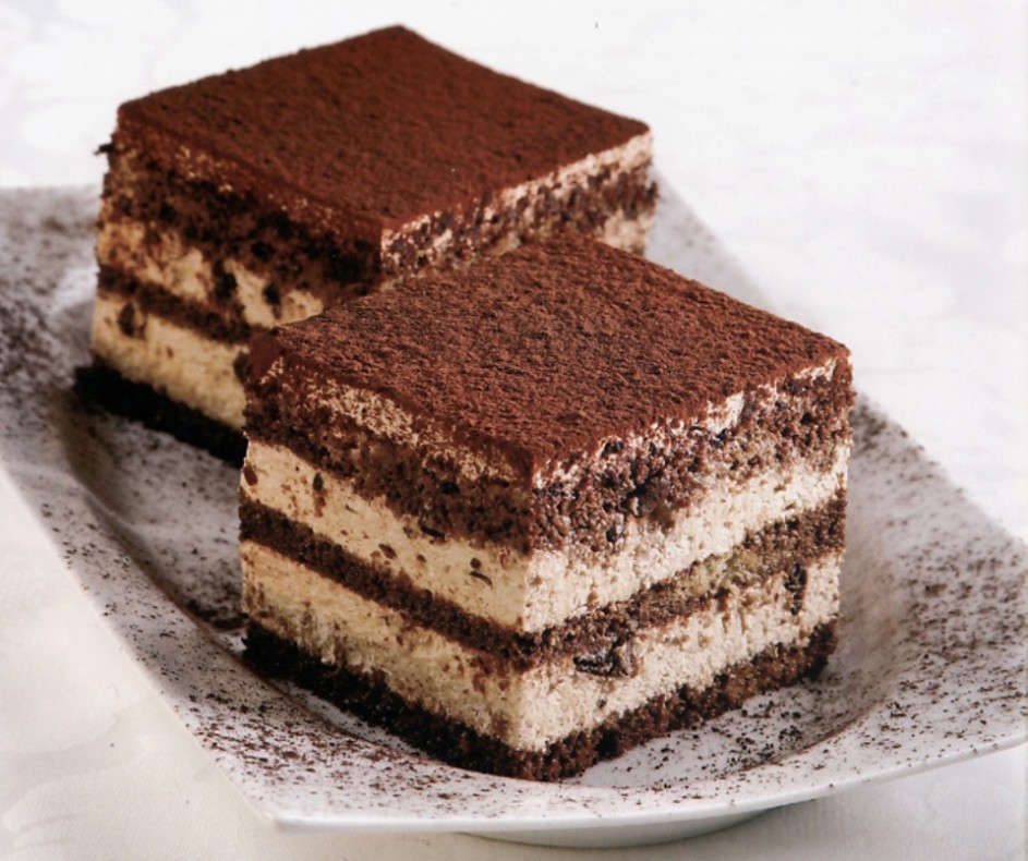 Tiramisù